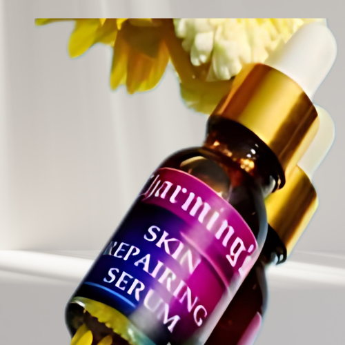 Skin Repairing Serum